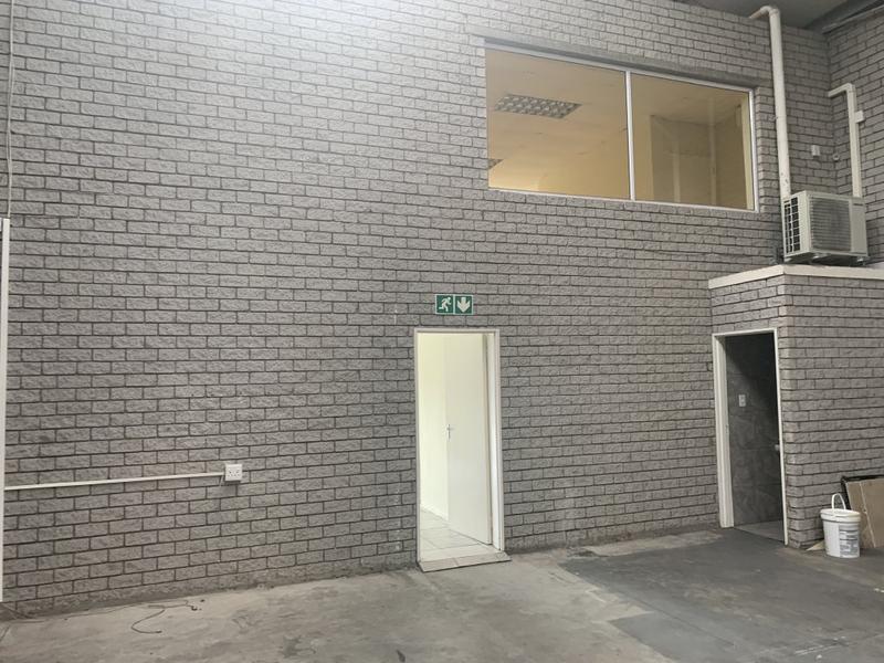 To Let commercial Property for Rent in Montague Gardens Western Cape